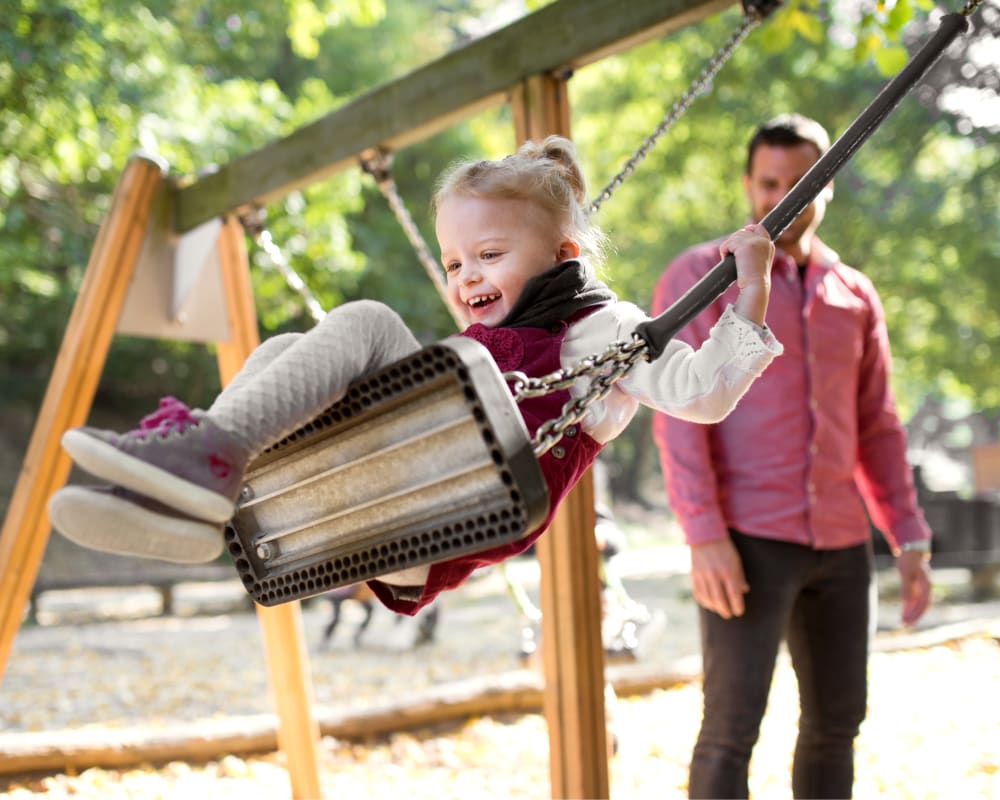 Children's Dental Services, Hamilton Dentist